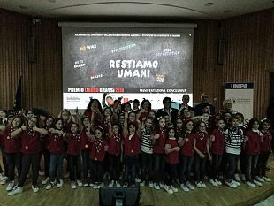 il-coro-doremi-alla-xiv-edizione-del-premio-libero-grassi