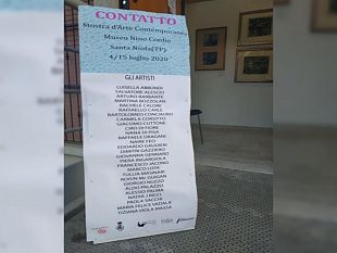 santa-ninfa-inaugurata-mostra-collettiva-al-museo-cordio-2