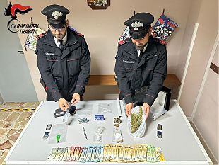 castelvetrano-allestisce-officina-abusiva-dove-spaccia-arrestato-47enne