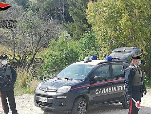 trapani/custonaci-litigano-ubriachi-in-un-bar-danneggiando-il-locale-denunciati