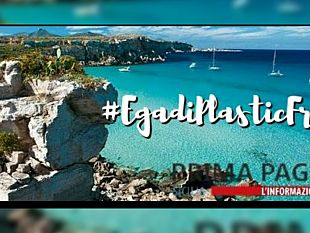 le-isole-egadi-aderiscono-alla-campagna-nazionale-plastic-free