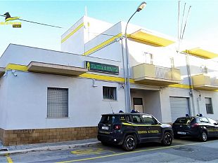 mazara/mazara-avrebbero-simulato-cessione-di-farmaci-falsificando-ricette-indagati-farmacista-e-collaboratrice