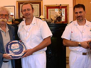 mazara-il-sindaco-cristaldi-incontra-il-nuovo-comandante-in-seconda-della-capitaneria-di-porto
