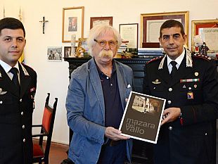 mazara-il-saluto-del-comandante-provinciale-dei-carabinieri-colonnello-ferdinando-nazzaro