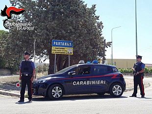 ricercato-tutta-europa-arrestato-dai-carabinieri-partanna