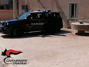 salemi-i-carabinieri-arrestano-corriere-della-droga-in-piena-zona-rossa