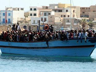 emergenza-migranti-pace-dc-convocare-commissione-parlamentare-a-lampedusa