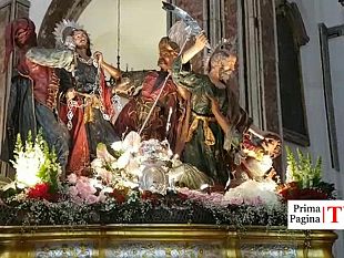 misteri-2018-oggi-la-seconda-scinnuta