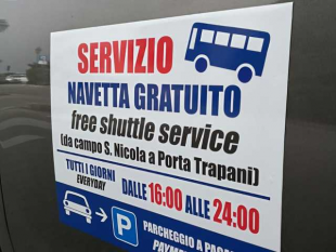 erice-un-bus-navetta-gratuito-per-porta-trapani
