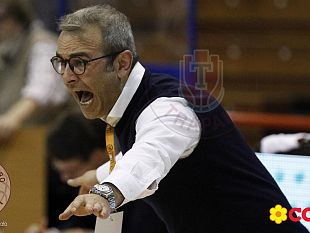 pallacanestro-trapani-esonerato-coach-ugo-ducarello