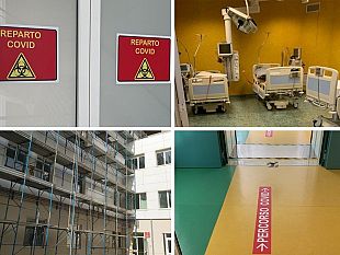 covid-hospital-ajello-decisione-legata-alle-elezioni-comunali-di-marsala-piu-di-un-sospetto-in-esclusiva-prime-foto-del-reparto-covid-19-di-mazara