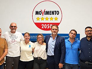 m5s-trapani-rinnovato-il-gruppo-territoriale-francesca-trapani-eletta-referente