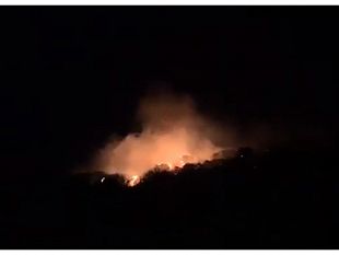 video-ieri-notte-incendio-sulla-montagna-di-custonaci-2