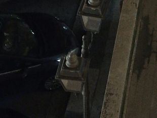 i-lettori-segnalano-la-via-vittorio-emanuele-ii-e-la-via-crispi-al-buio-da-giorni-e-pensare-che-erano-il-salotto-della-citta