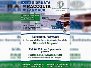 giornata-di-raccolta-del-farmaco-a-trapani-due-punti-per-i-piu-bisognosi