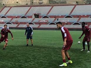 trapani-calcio-si-lavora-in-vista-della-sfida-contro-la-cavese