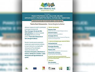 partanna/convegno-finale-sul-piano-strategico-territoriale-del-gal-valle-del-belice