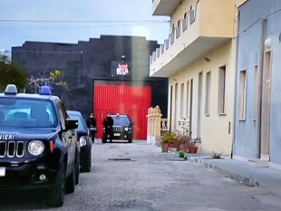 mazara/trovato-a-campobello-di-mazara-il-covo-di-matteo-messina-denaro