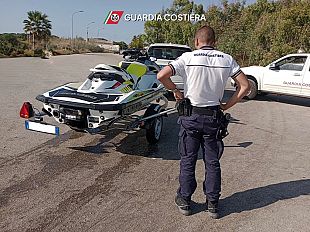 controlli-della-guardia-costiera-nel-trapanese-uomo-fermato-senza-patente-nautica
