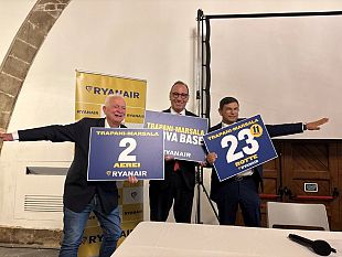 la-compagnia-aerea-ryanair-apre-una-nuova-base-a-birgi