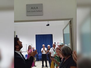 asp-trapani-intitolata-al-dottor-guido-faillace-la-sala-conferenza-dei-locali-del-serd-di-alcamo