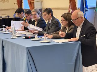 trapani/si-e-tenuto-in-prefettura-incontro-sulla-pianificazione-dei-servizi-di-vigilanza-nelle-festivita-natalizie