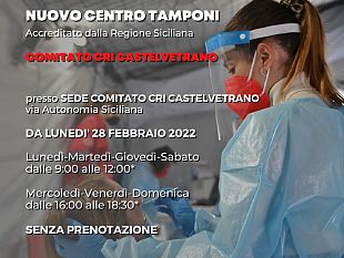 un-centro-tamponi-presso-la-sede-della-croce-rossa-castelvetrano