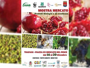 trapani-una-mostra-mercato-dedicata-ai-prodotti-biologici-e-di-eccellenza