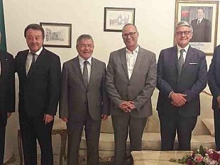 l-algeria-main-partner-della-vi-edizione-di-blue-sea-land-tumbiolo-incontra-il-nuovo-ministro-dell-agricoltura-e-pesca-dell-algeria