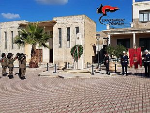 trapani-i-carabinieri-e-la-cerimonia-in-ricordo-delle-vittime-di-nassiriya