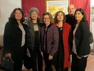 marsala-inaugurata-al-museo-lilibeo-la-mostra-la-passione-per-l-archeologia-di-giovanni-enzo-zerilli