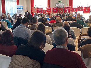 partanna/lavis-provinciale-si-e-ritrovata-a-partanna-per-lassemblea-annuale