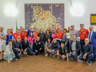 mazara-le-delegazioni-del-1-torneo-nazionale-dellamicizia-di-calcio-over-50-in-visita-al-comune