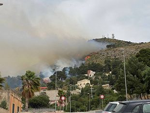 incendio-alle-pendici-di-erice