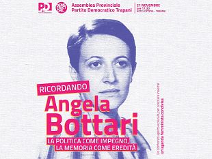 trapani-assemblea-provinciale-pd-dedicata-ad-angela-bottari