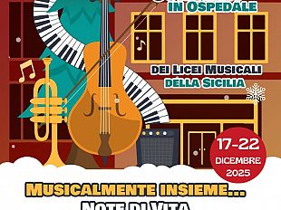 alcamo-gli-studenti-del-liceo-allmayer-in-concerto-negli-ospedali-santantonio-abate-e-san-vito-e-santo-spirito