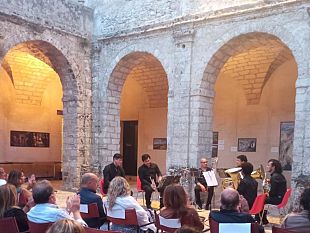 santa-cecilia-a-erice-i-talenti-del-conservatorio-di-roma-in-concerto