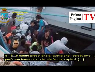 video-traffico-migranti-tunisia-sicilia-14-arresti-fra-i-quali-il-capo-dellorganizzazione
