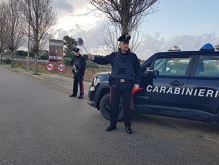 si-aprono-le-porte-del-carcere-per-il-cavaliere-di-petrosino