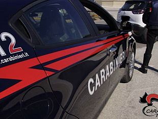 non-si-ferma-allalt-denunciato-ericino-per-guida-in-stato-di-alterazione