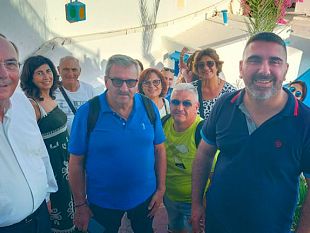 castelvetrano/gemellaggio-mazara-tunisi-un-viaggio-nei-luoghi-e-nella-spiritualita-di-san-cipriano