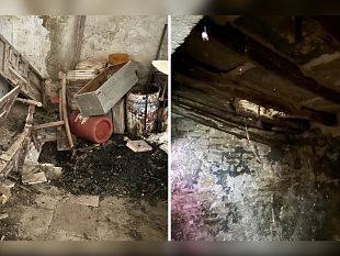 mazara/erice-crolla-il-pavimento-in-un-edificio-carabinieri-soccorrono-una-donna-rimasta-intrappolata