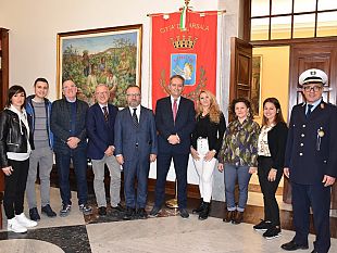 marsala-da-lunedi-in-servizio-otto-nuovi-vigili-urbani
