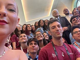 incontro-al-quirinale-per-150-giovani-della-diocesi-di-trapani