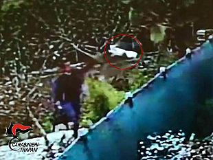 partanna/santa-ninfa-minacce-con-coniglio-morto-davanti-la-porta-di-casa