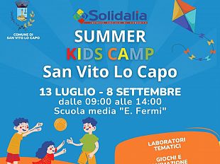 al-via-il-solidalia-summer-kids-camp-2023