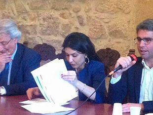 salemi-expo-salemi-piazza-vetrina-nel-progetto-le-vie-del-gusto-in-sicilia-vancheri-e-venuti-ottima-sinergia-per-promuovere-il-territorio