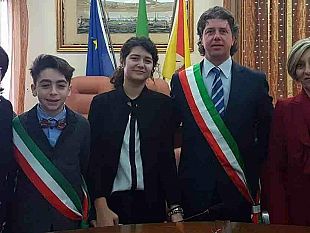 campobello-domenico-mirabile-e-il-nuovo-baby-sindaco-di-campobello-di-mazara