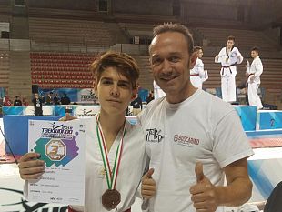 mazara-il-mazarese-gancitano-medaglia-di-bronzo-ad-ancona