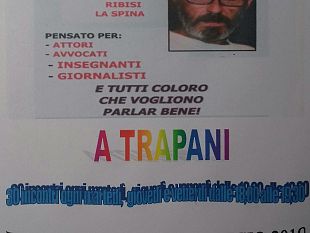 trapani-aperte-le-iscrizioni-per-il-corso-di-dizione-con-il-maestro-ribisi-la-spina